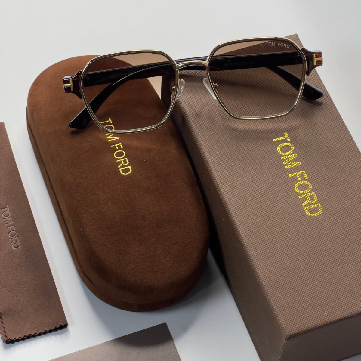 TOM 6949 SUNGLASS