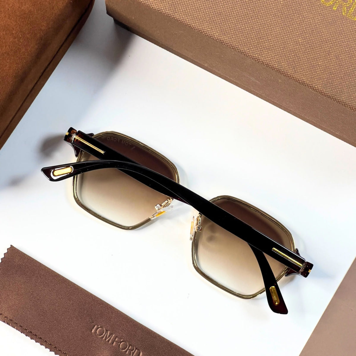TOM 6949 SUNGLASS