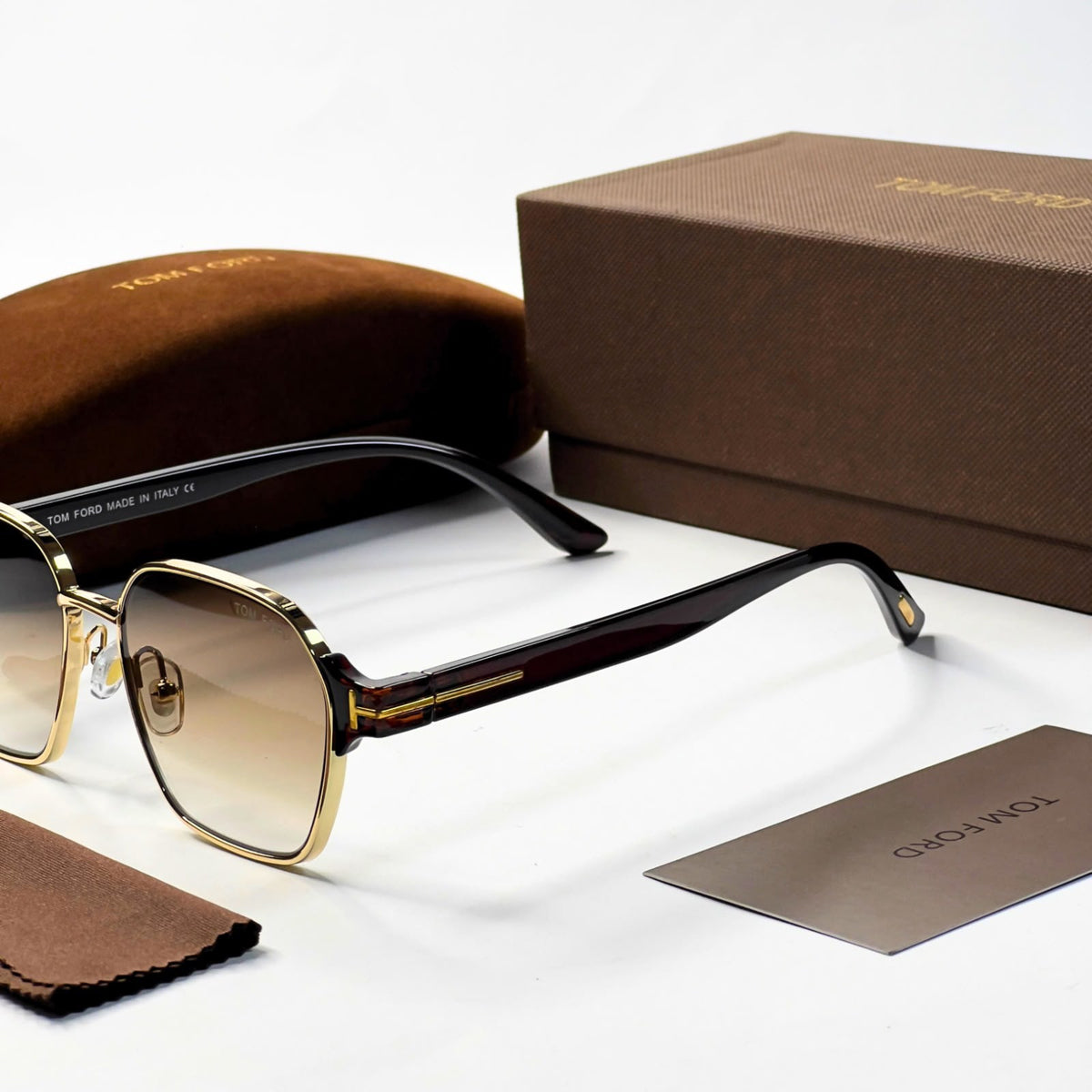 TOM 6949 SUNGLASS