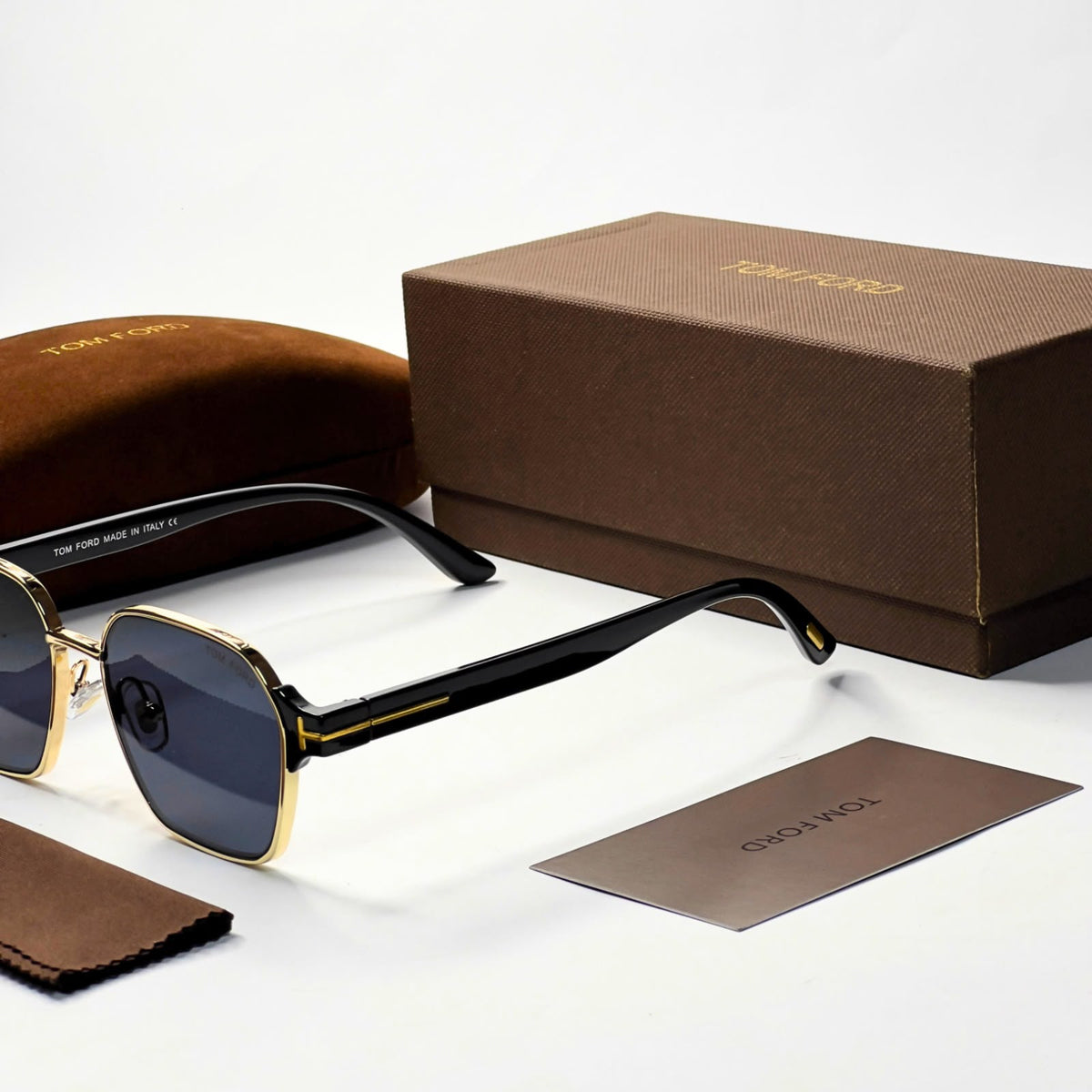 TOM 6149 SUNGLASS