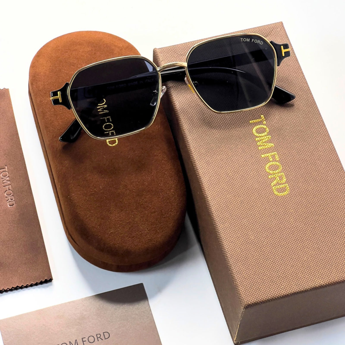 TOM 6149 SUNGLASS