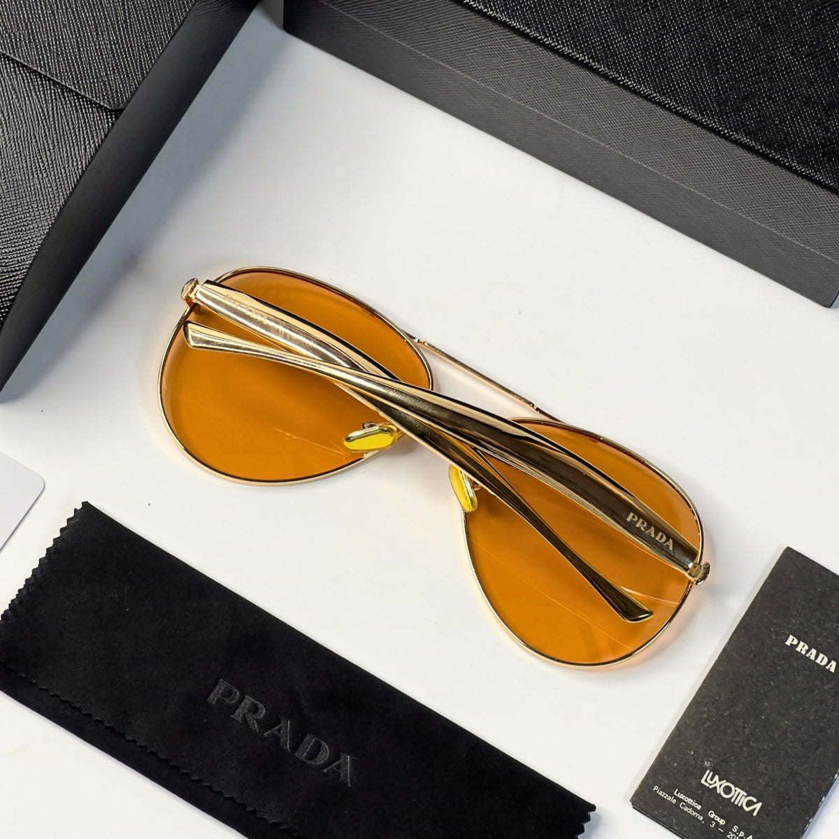PRA 269945 SUNGLASS