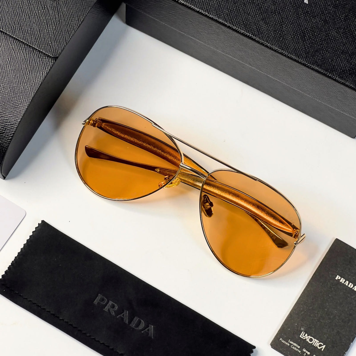 PRA 269945 SUNGLASS