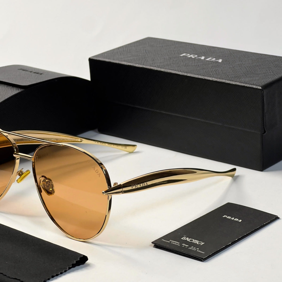 PRA 269945 SUNGLASS