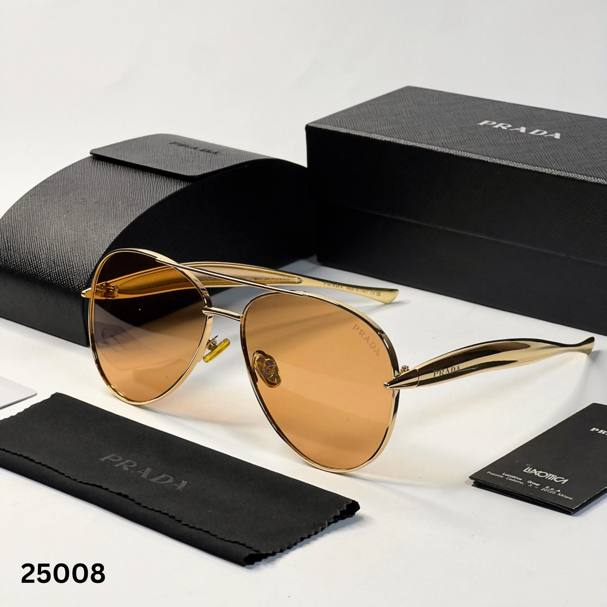 PRA 269945 SUNGLASS