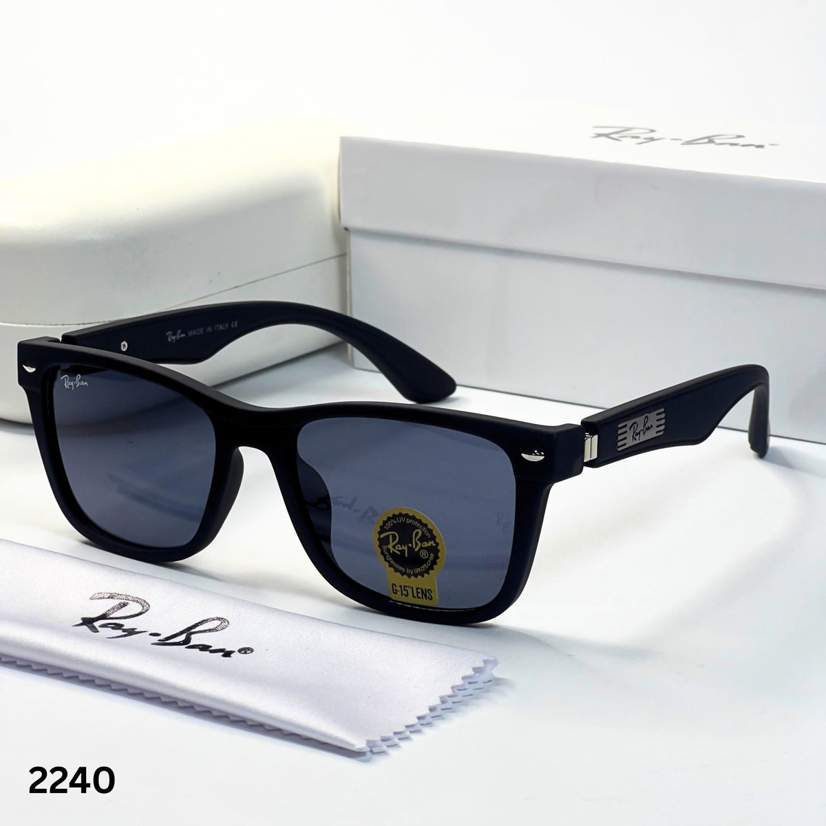 RAY 59494 SUNGLASS