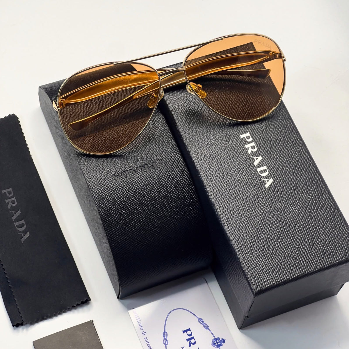 PRA 269945 SUNGLASS