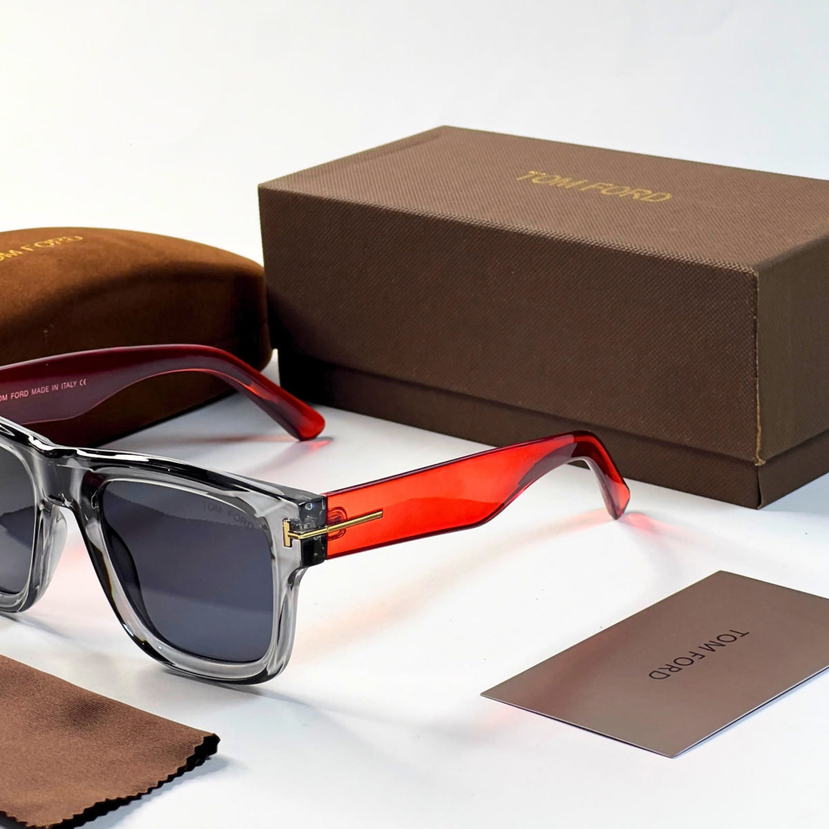 TOM 1349 SUNGLASS