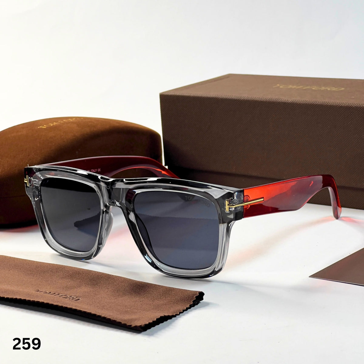 TOM 1349 SUNGLASS
