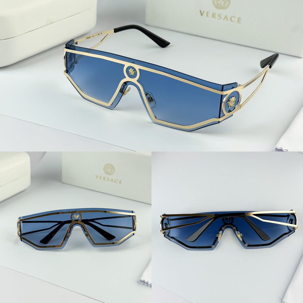 VER 4854 SUNGLASS