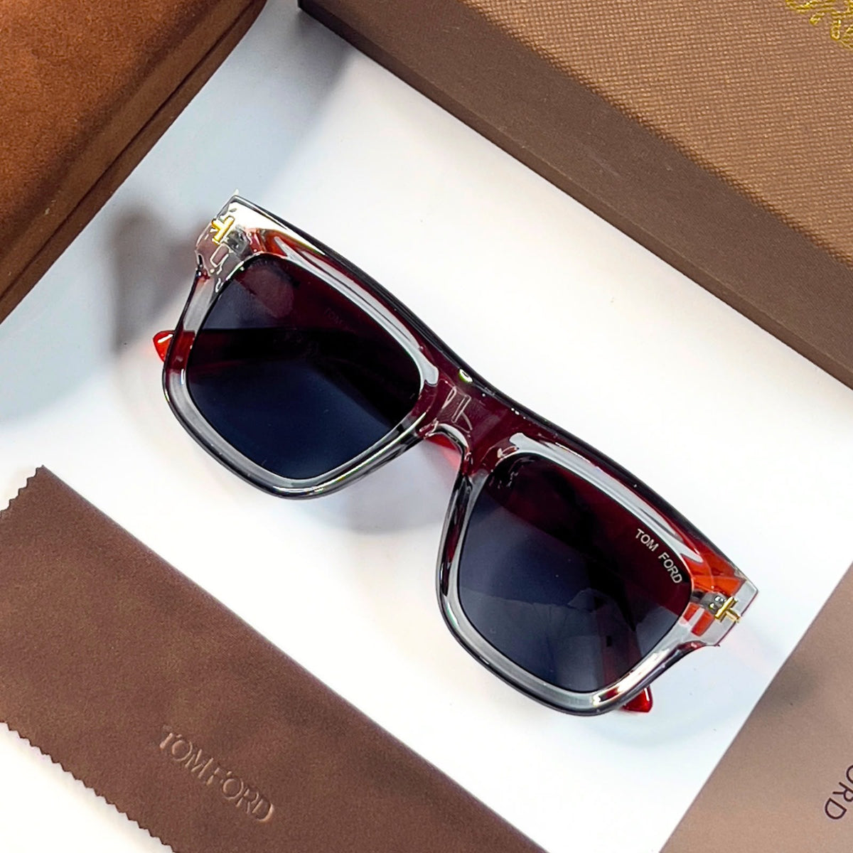 TOM 1349 SUNGLASS