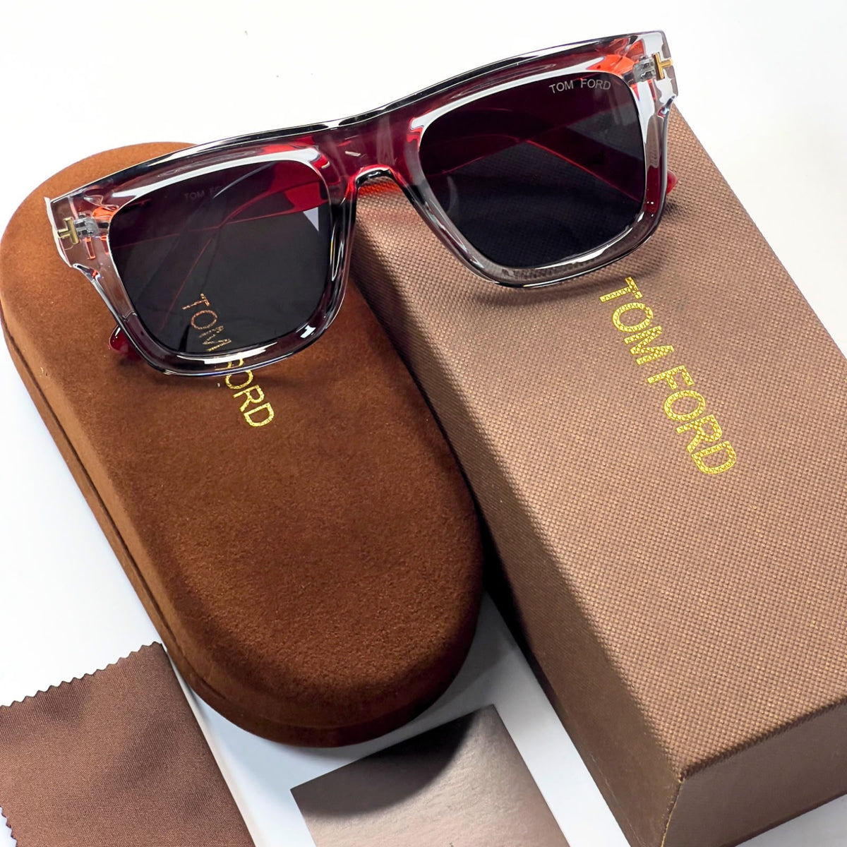 TOM 1349 SUNGLASS
