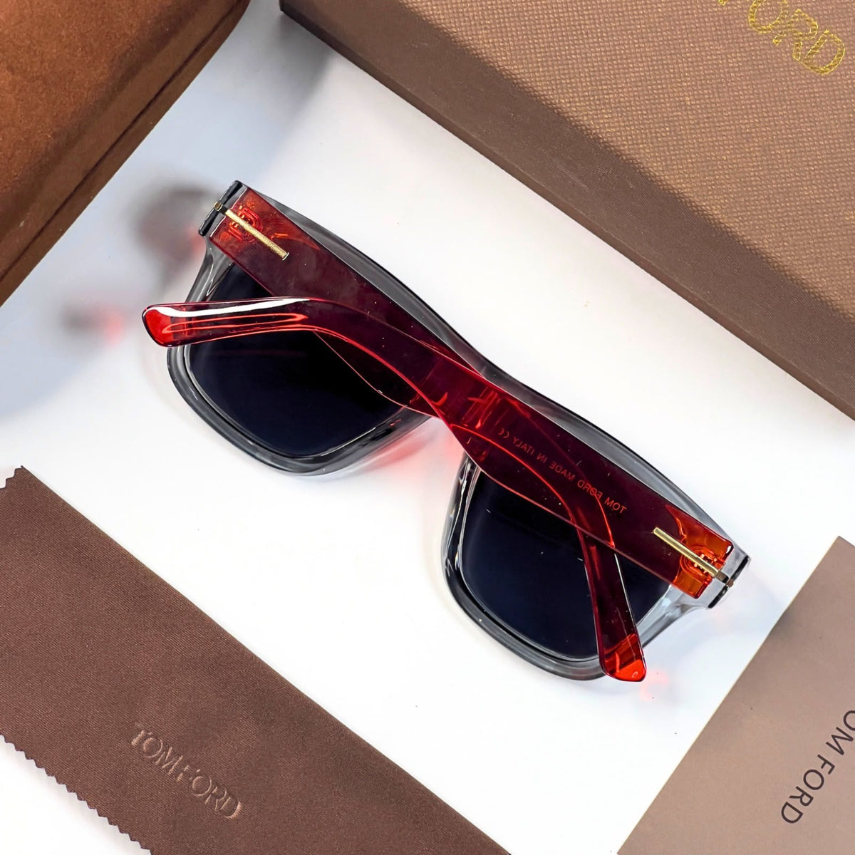 TOM 1349 SUNGLASS