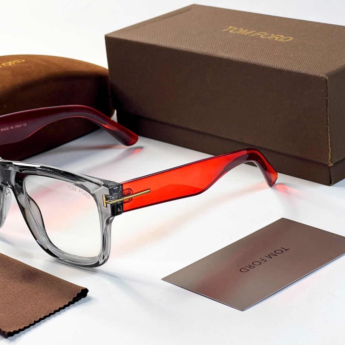 TOM 269594 SUNGLASS