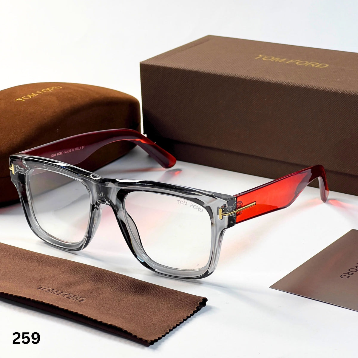 TOM 269594 SUNGLASS