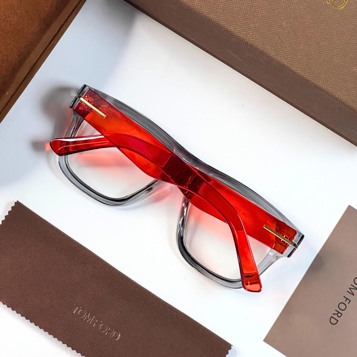 TOM 269594 SUNGLASS