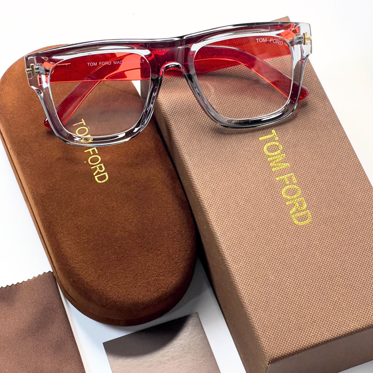 TOM 269594 SUNGLASS