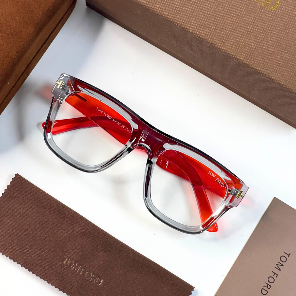 TOM 269594 SUNGLASS