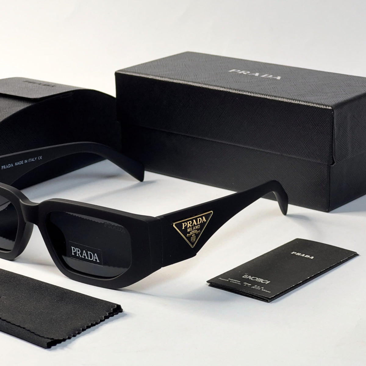 PRA 39894 SUNGLASS