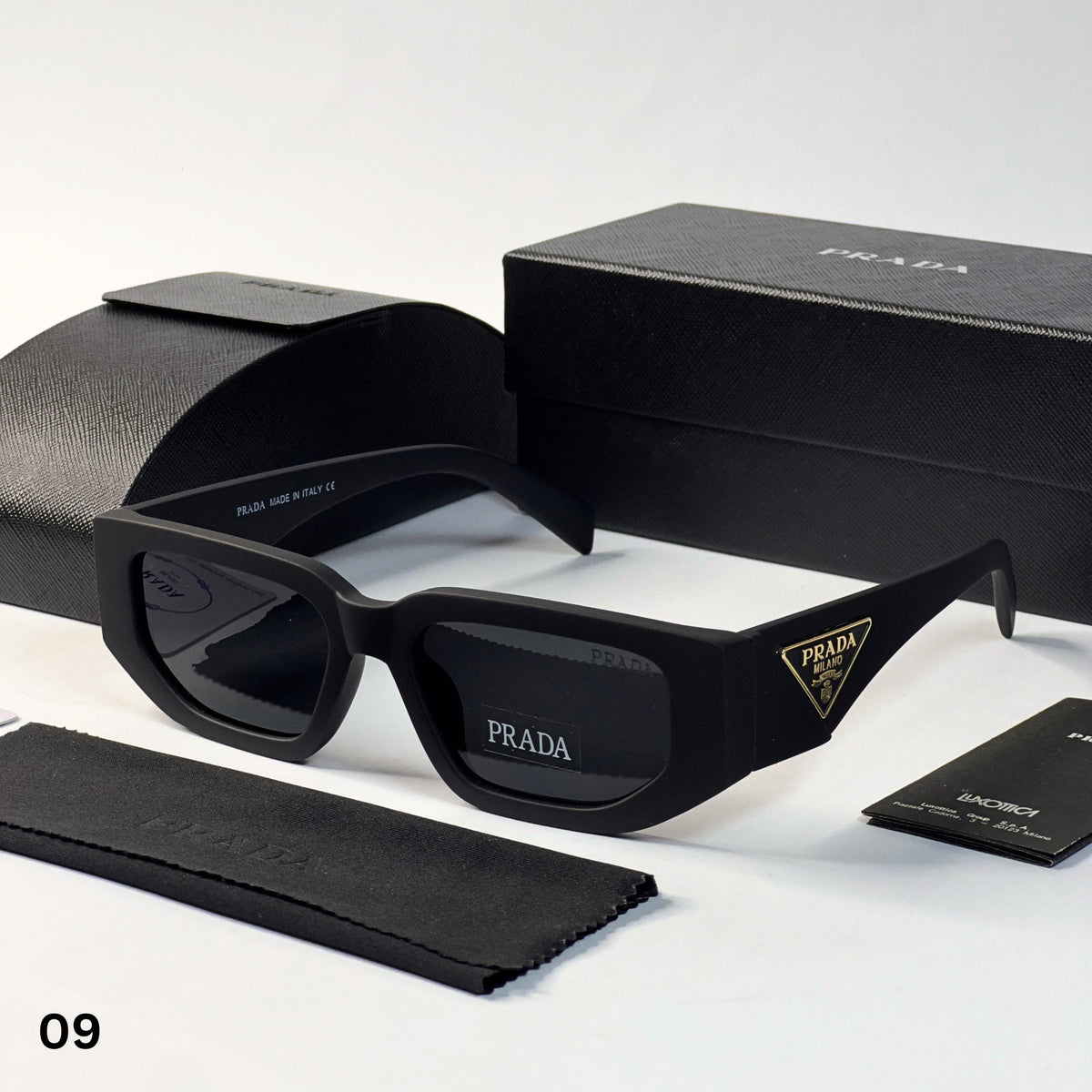 PRA 39894 SUNGLASS