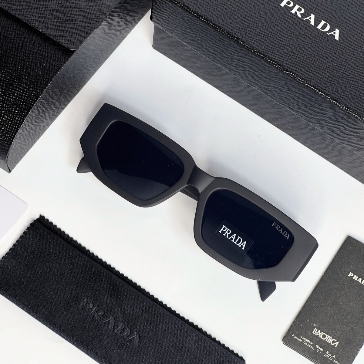 PRA 39894 SUNGLASS