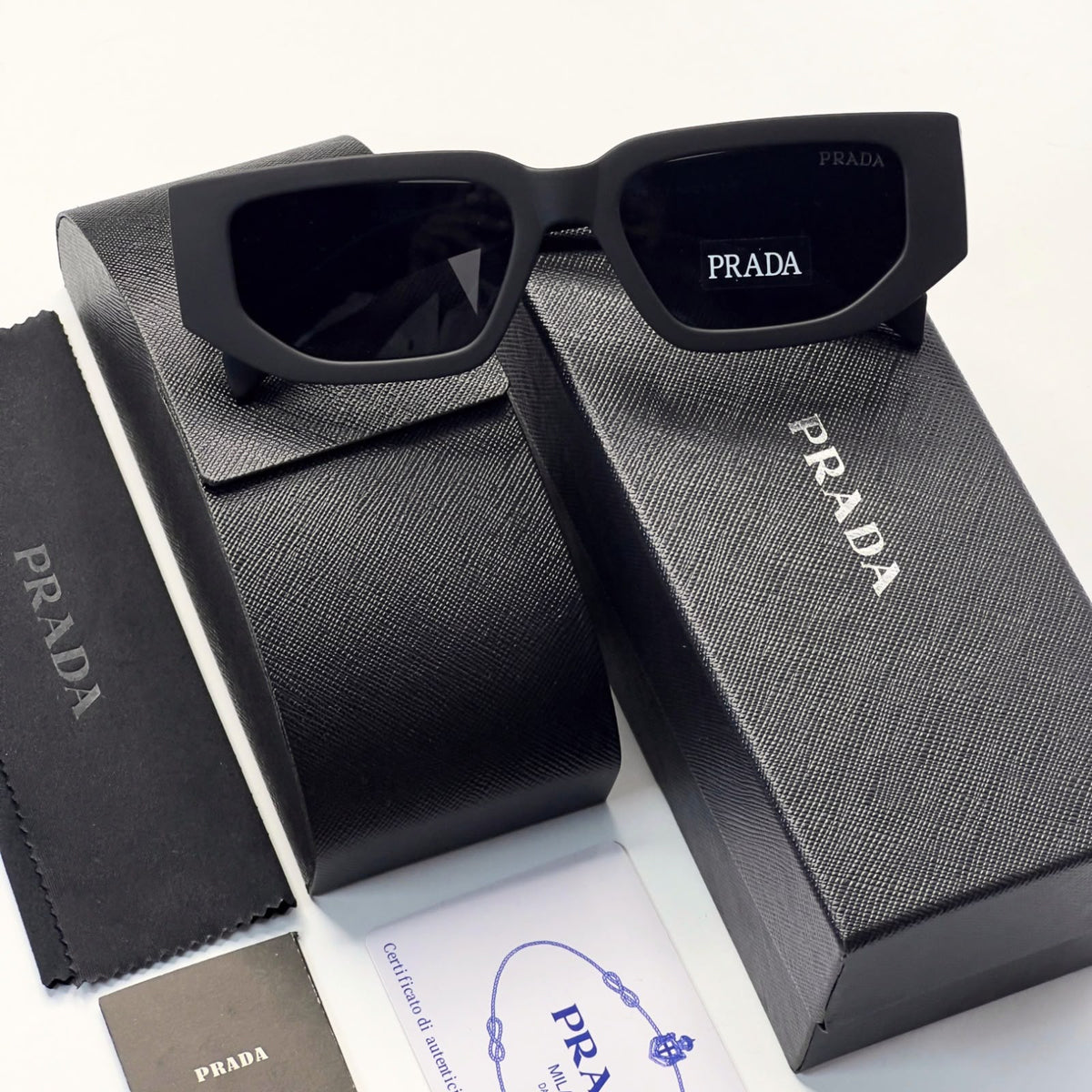 PRA 39894 SUNGLASS