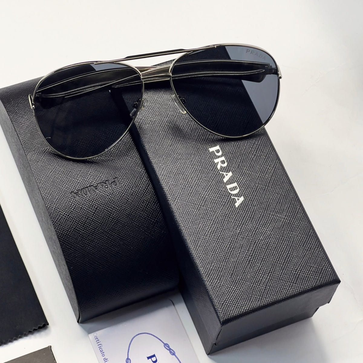 PRA 13994 SUNGLASS