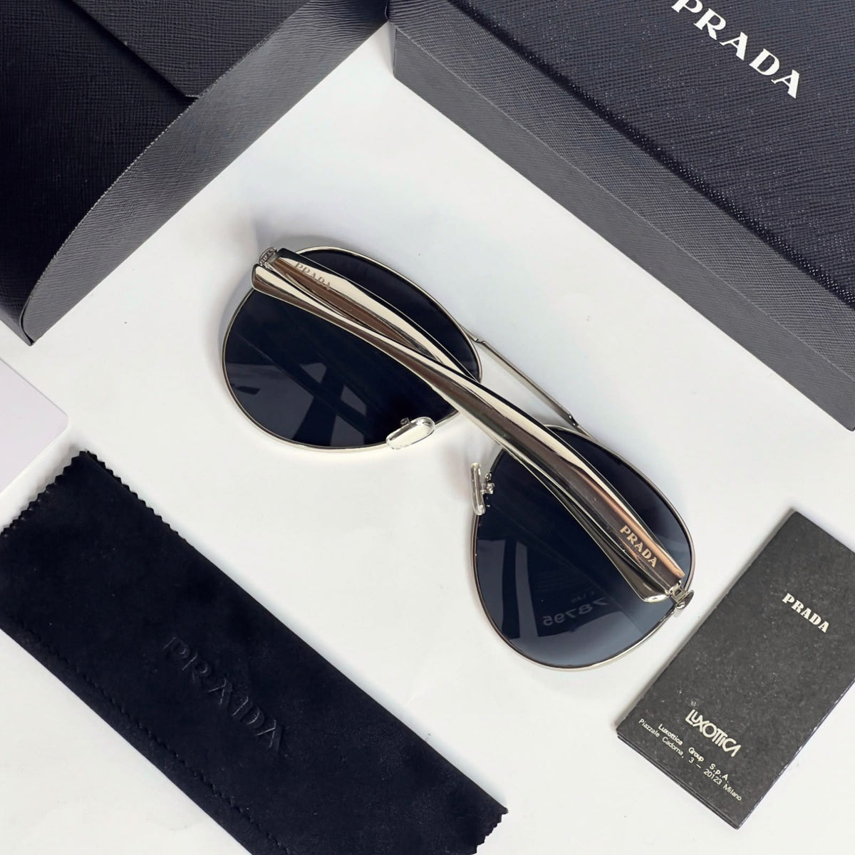 PRA 13994 SUNGLASS