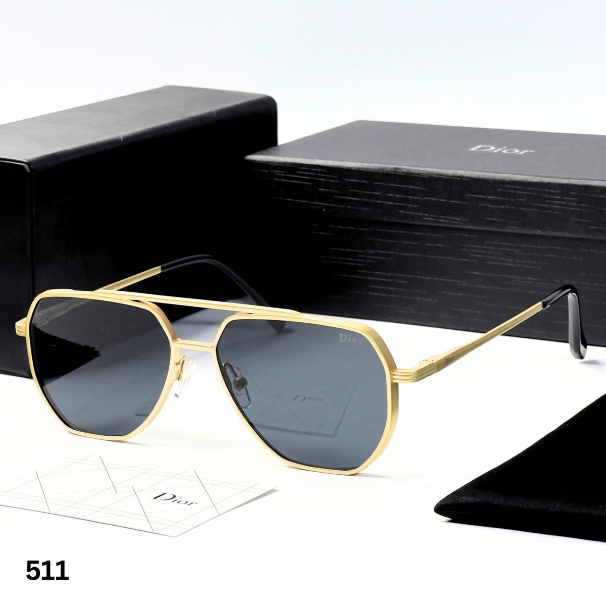 PRA 39954 SUNGLASS