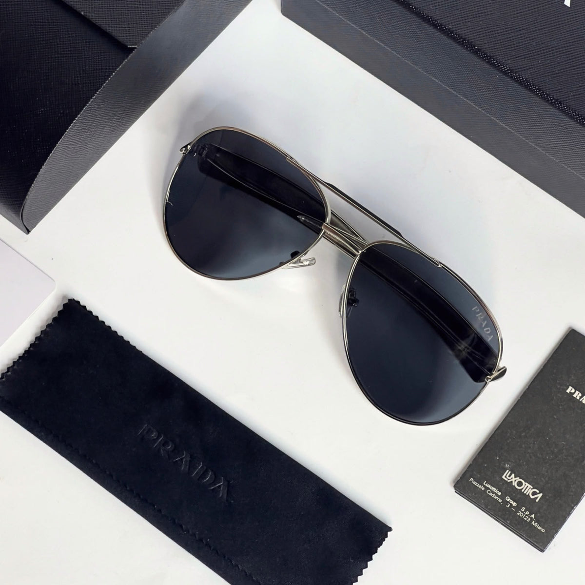 PRA 13994 SUNGLASS