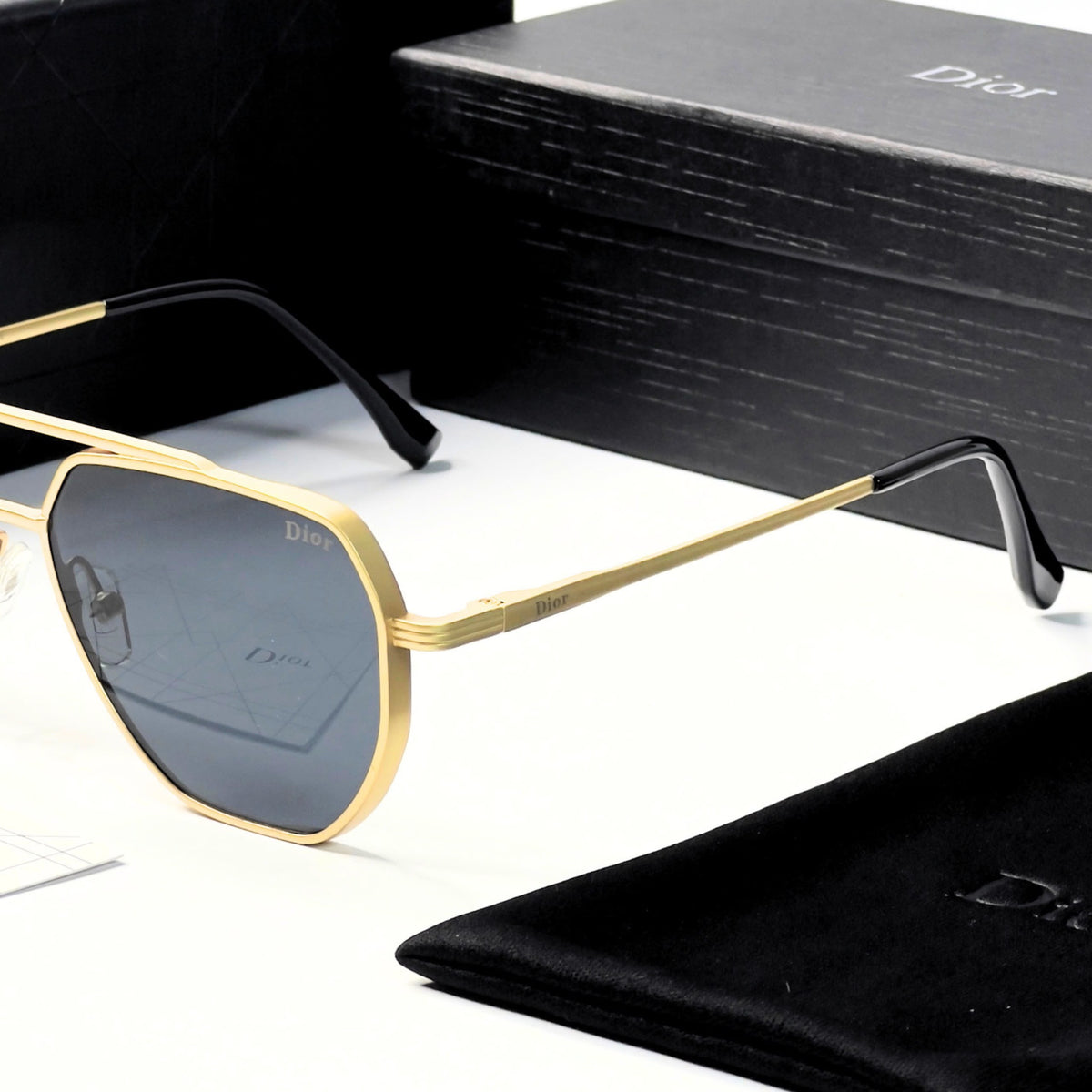 PRA 39954 SUNGLASS
