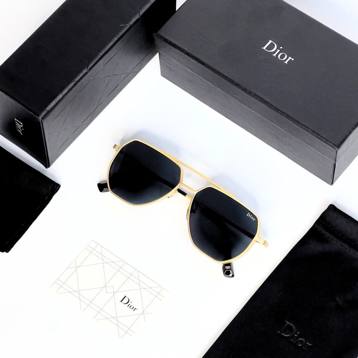 PRA 39954 SUNGLASS