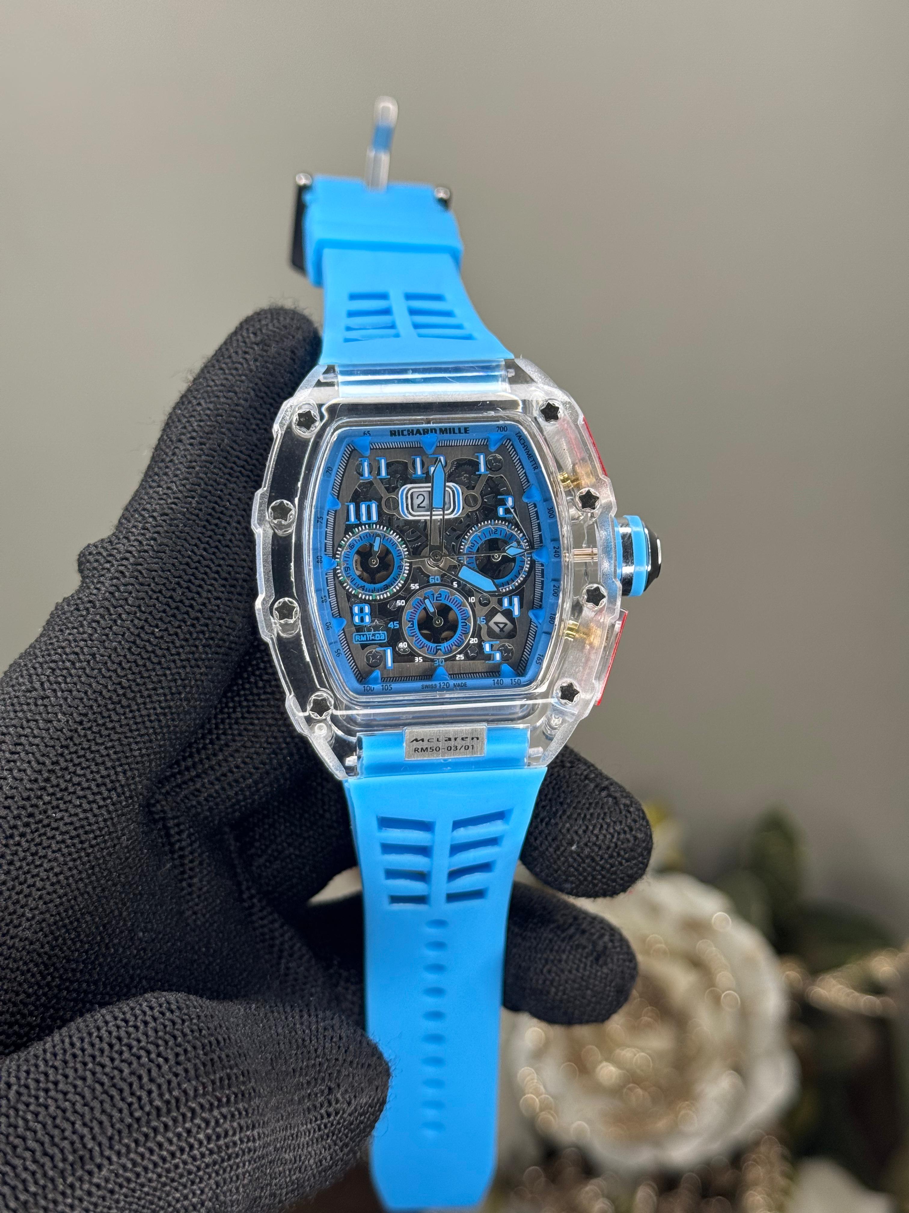 Richhard Mille
