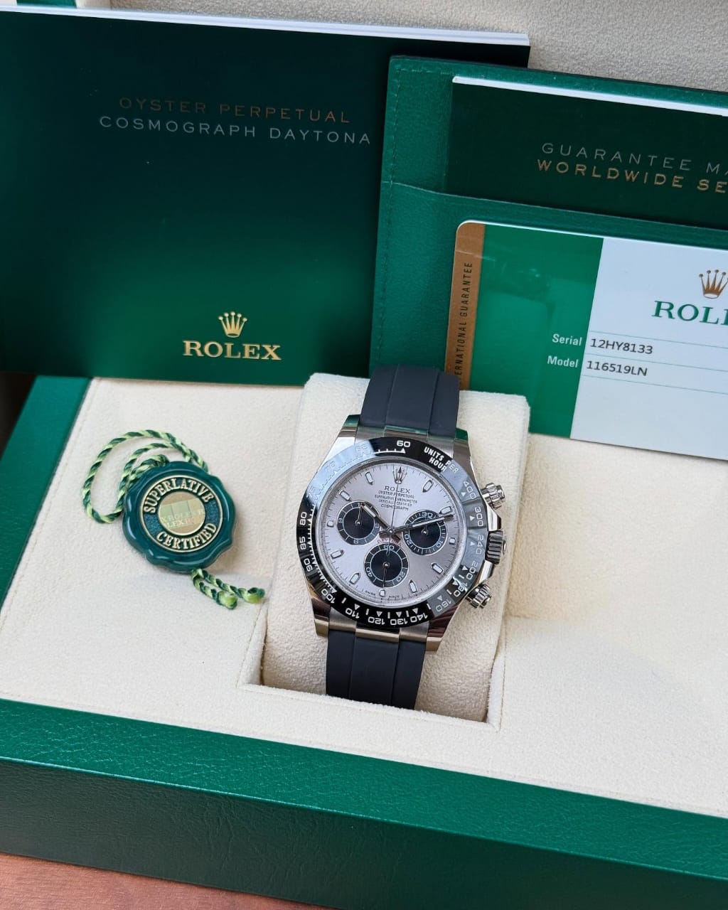 Rol_ex watch 5366