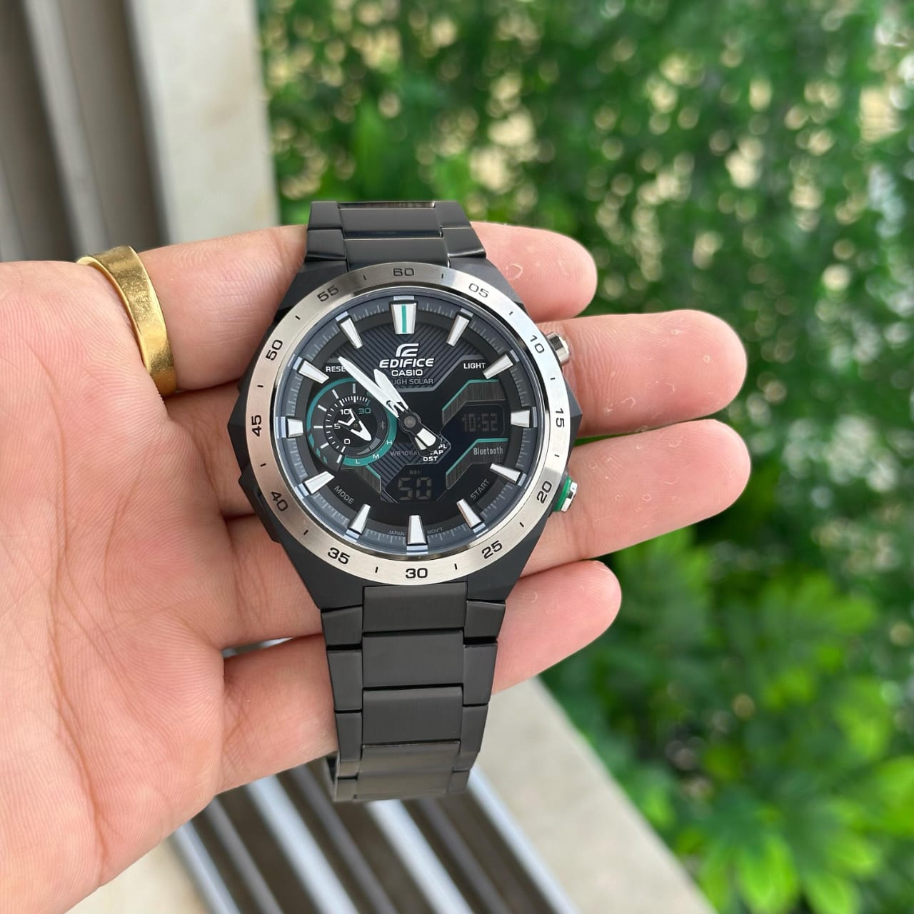 Casio Edifice