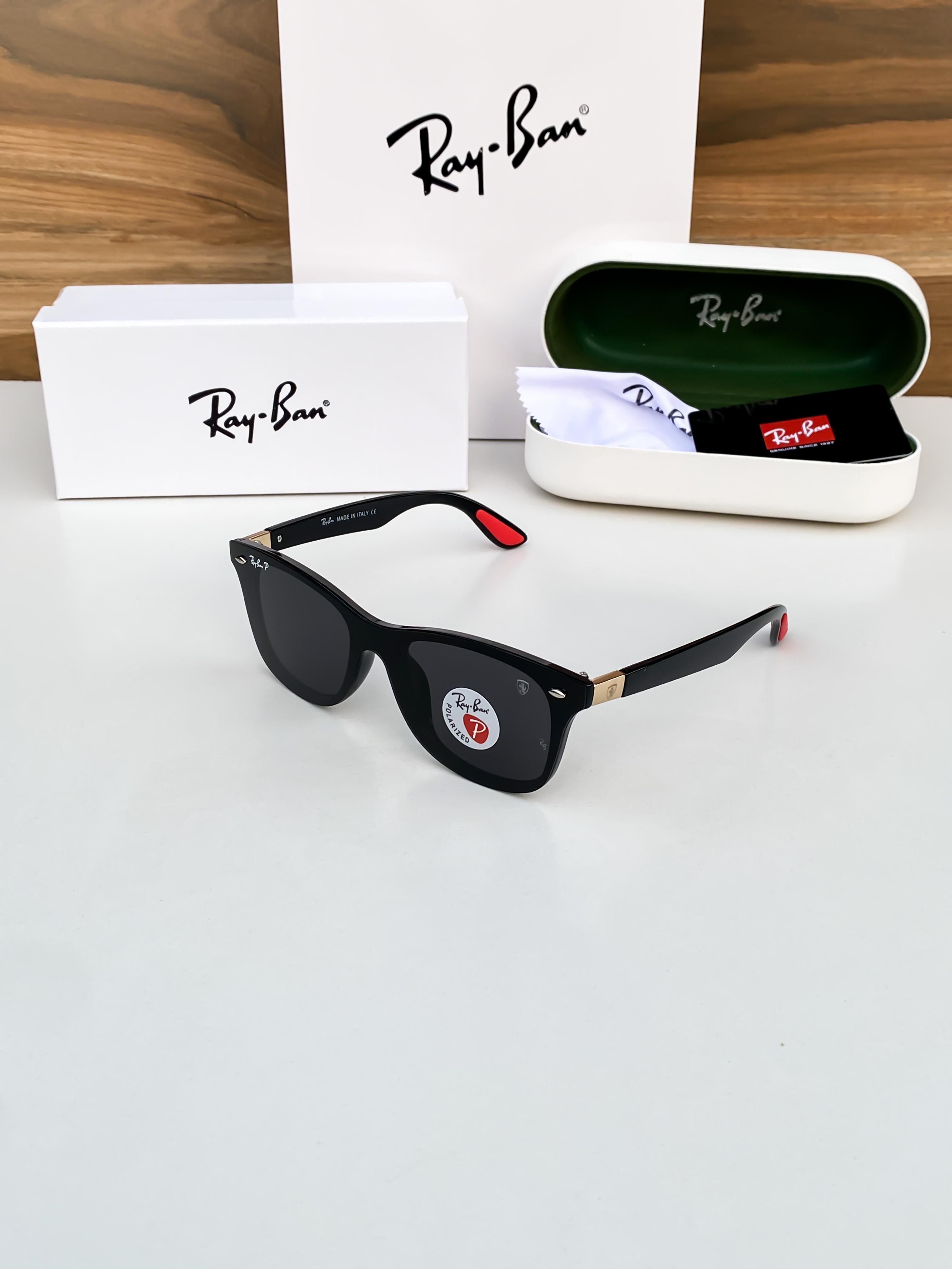 Rayb_an 520 Golden black *