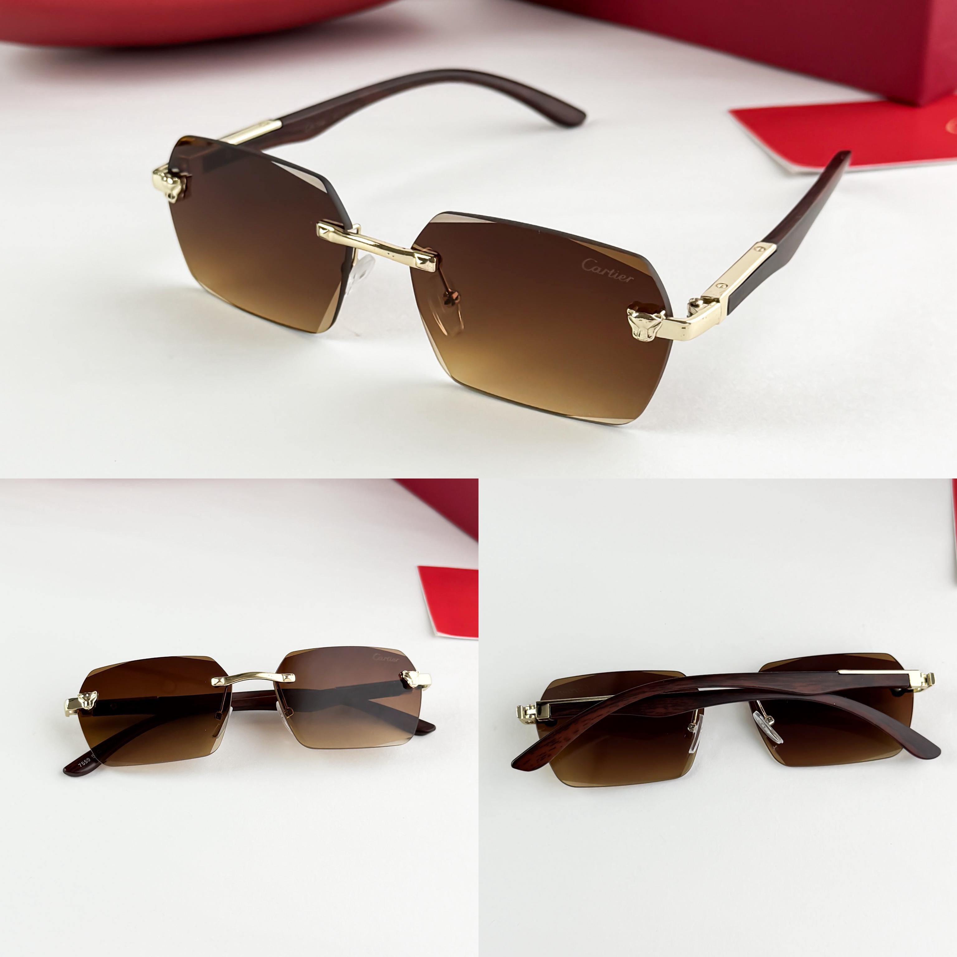 CART_IER GOLD BROWN 7559