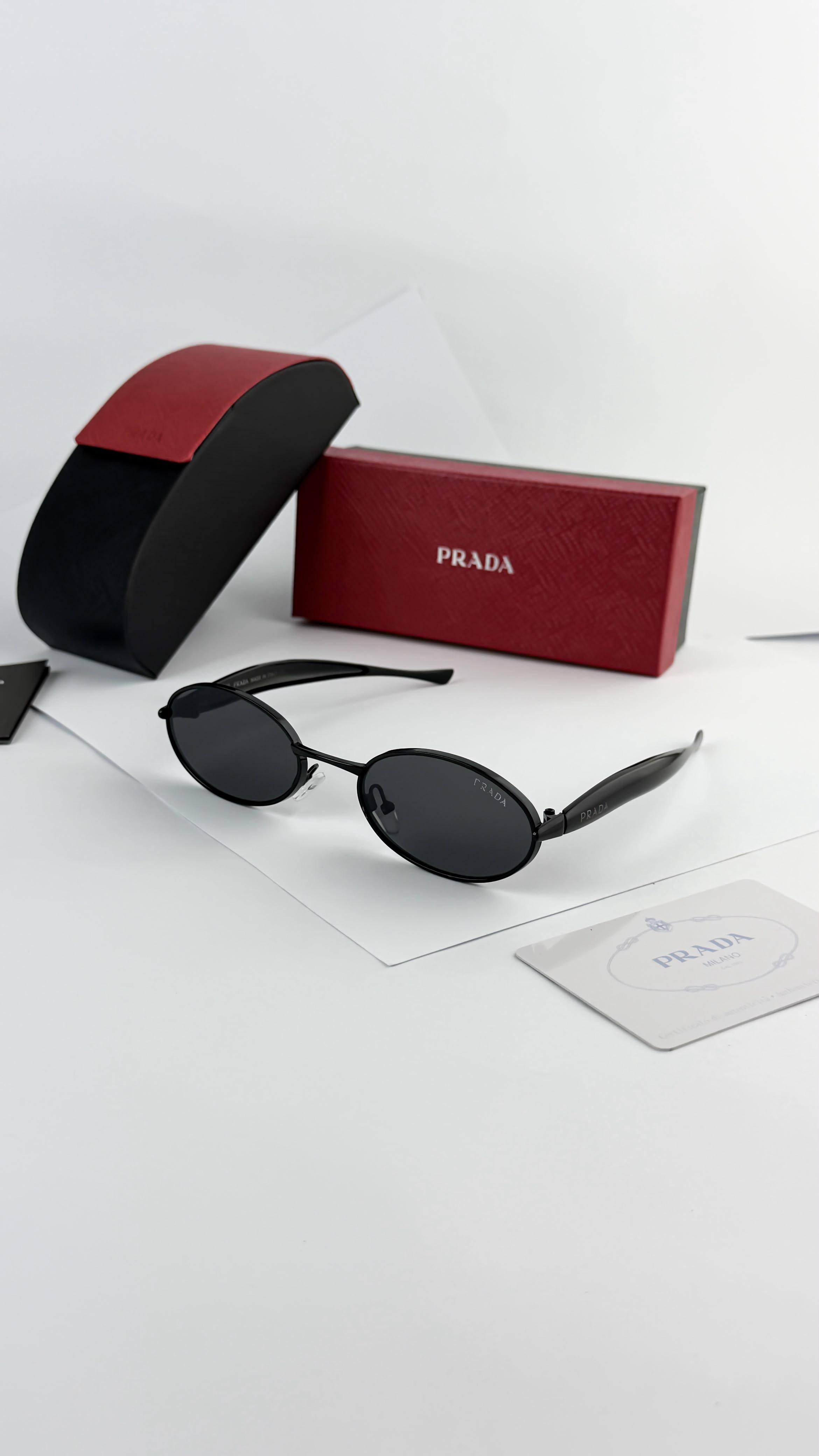 PRA_DA BLACK PEARL 6120