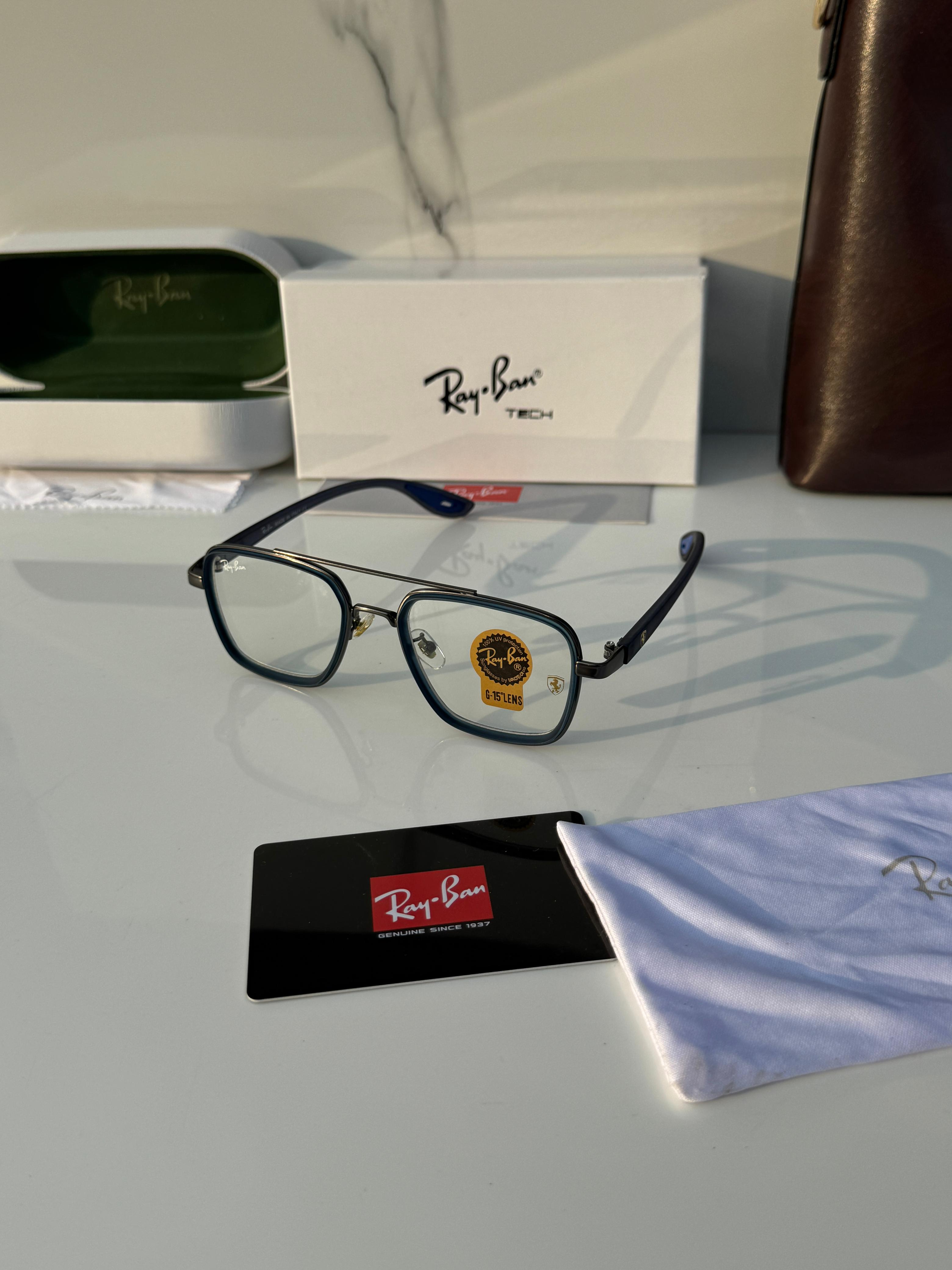 Ray_ban 06 blue
