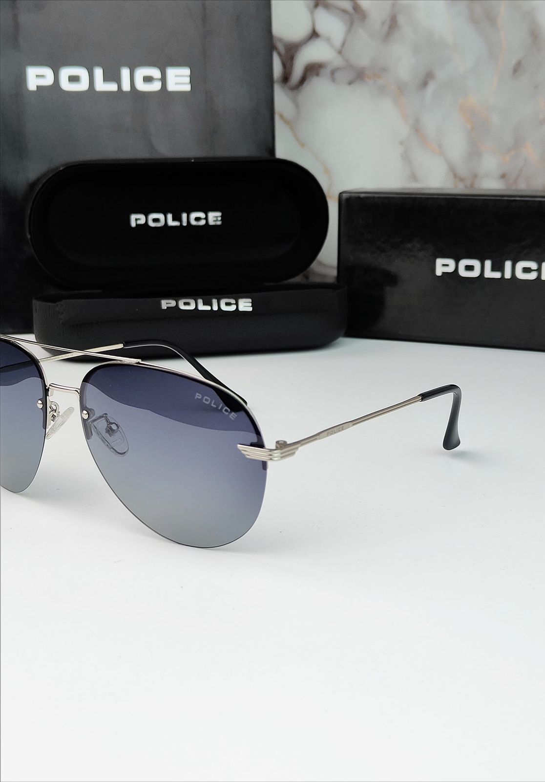 Poli_ce sunglass