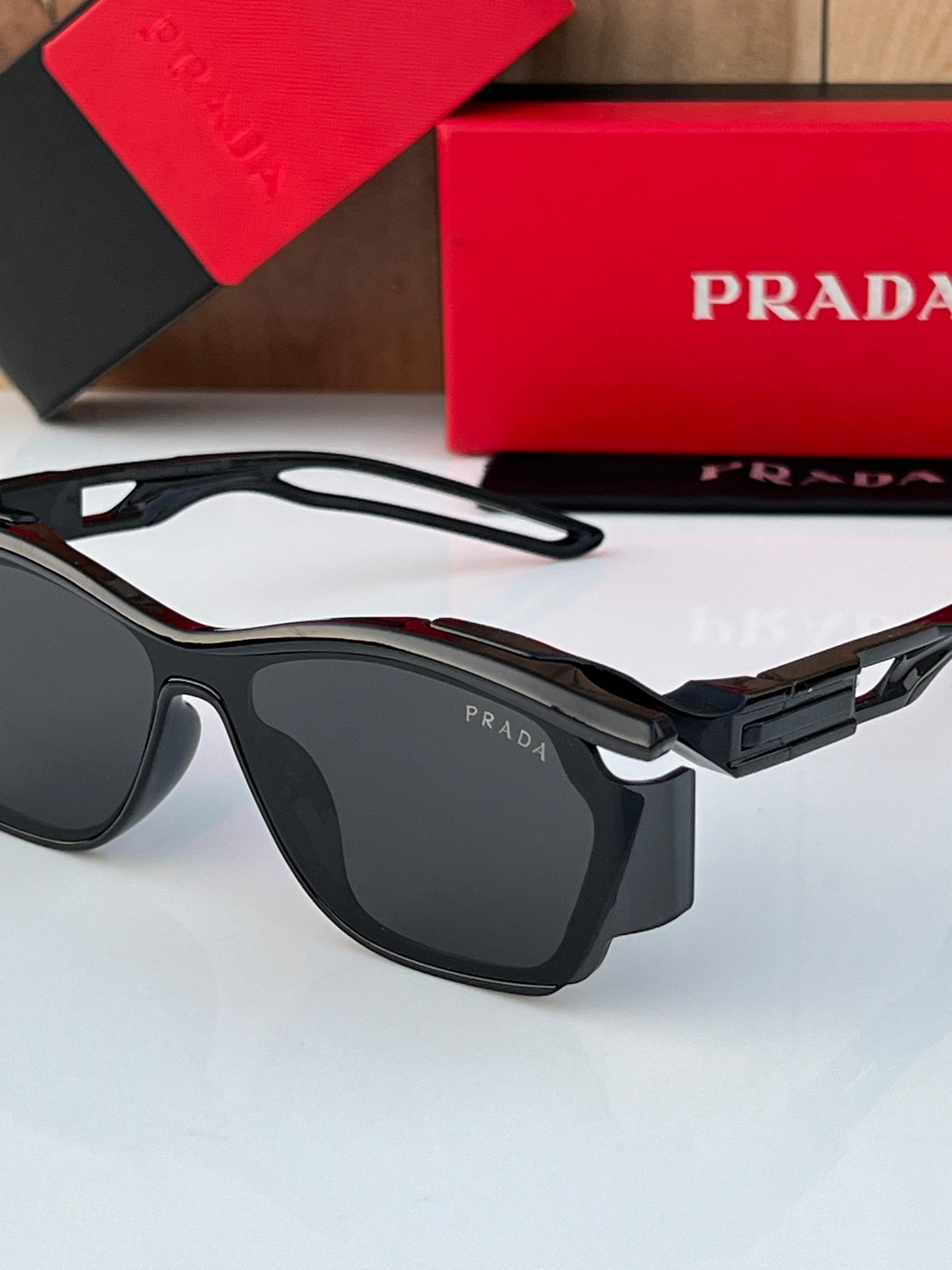 Prada 9024 black