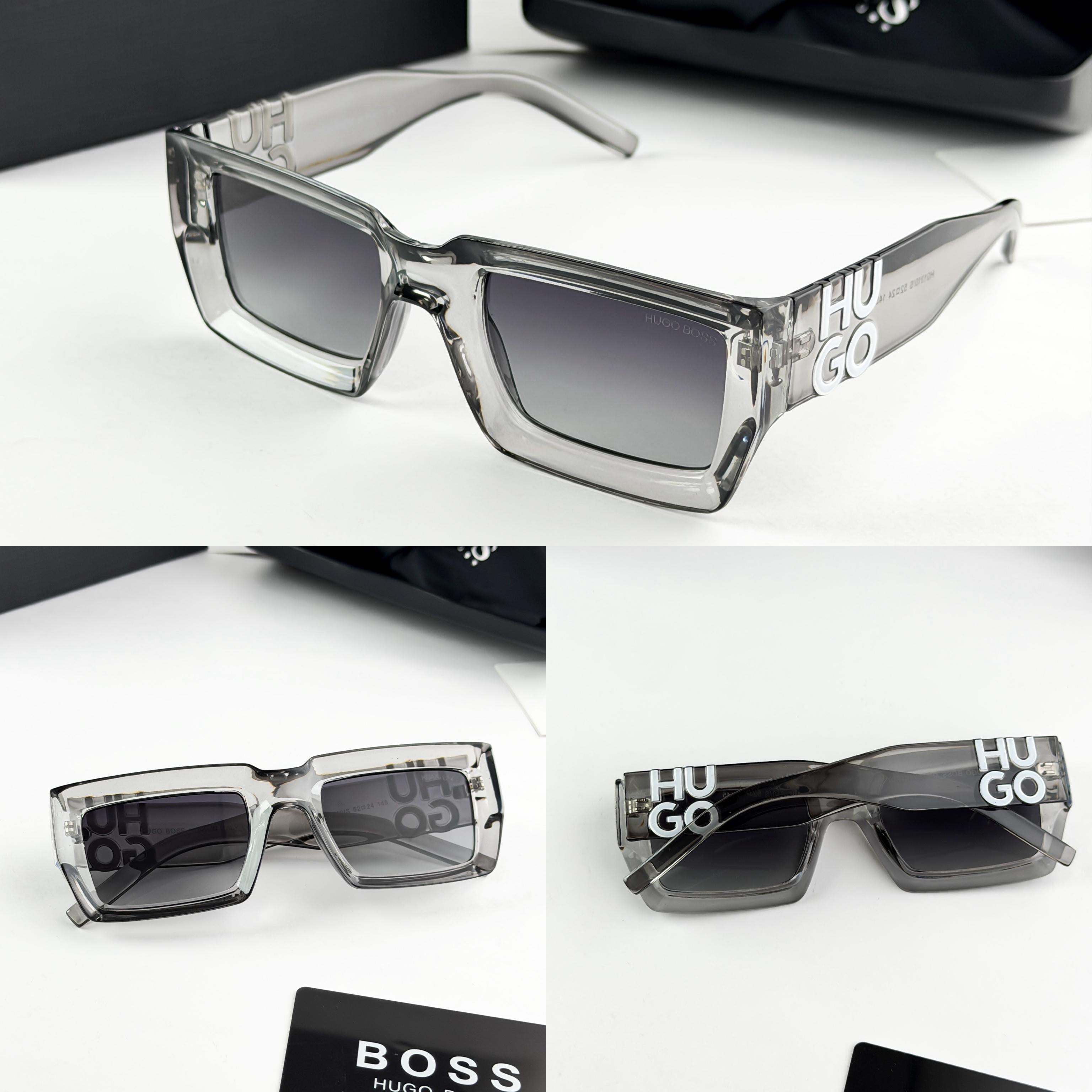 HUG_O BOSS TRANSPRENT 1310