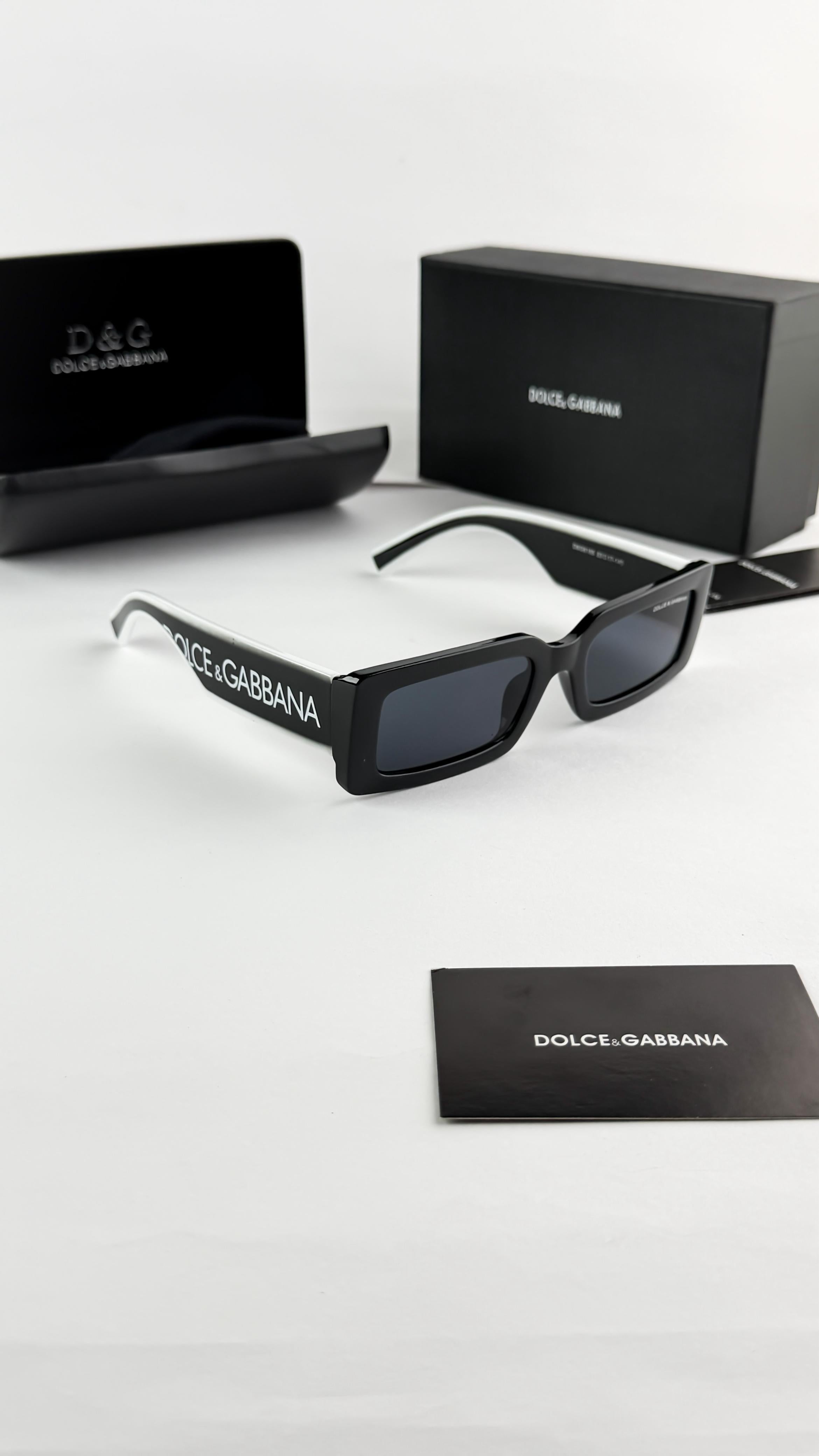 DOLCE GABBANA 6187