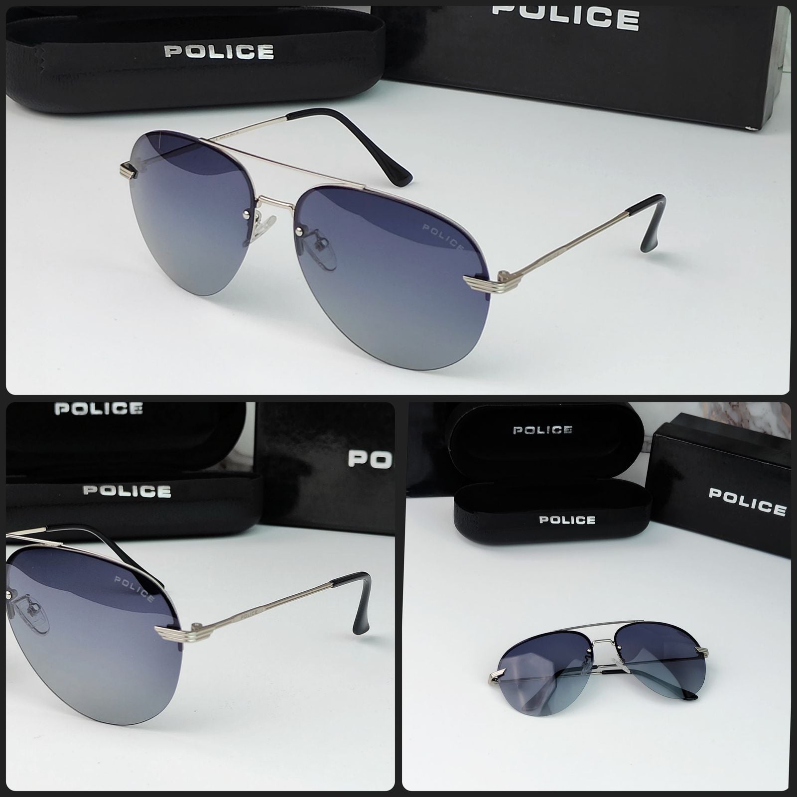 Poli_ce sunglass