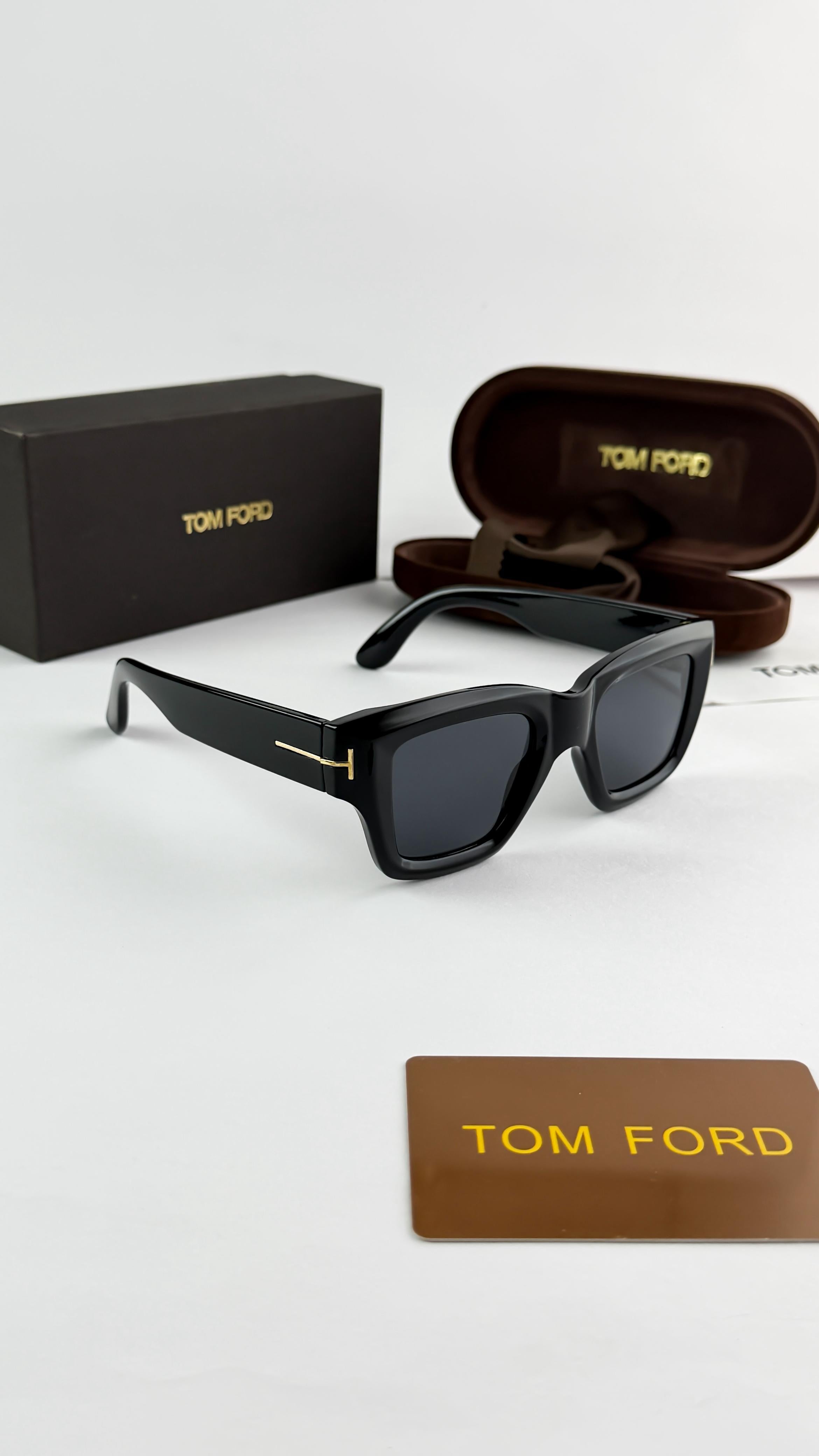 To_m For_d Sunglass 4562