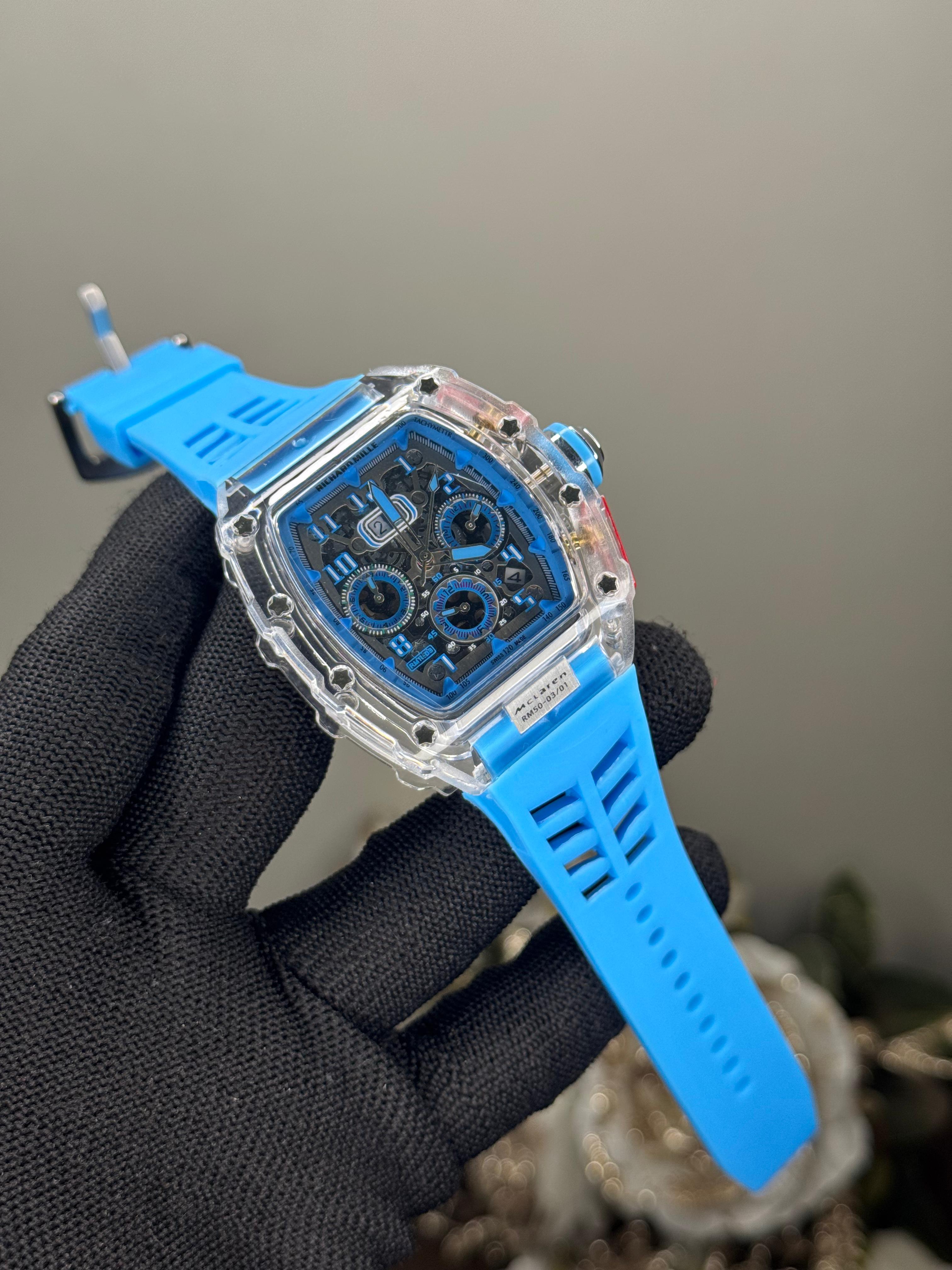 Richhard Mille