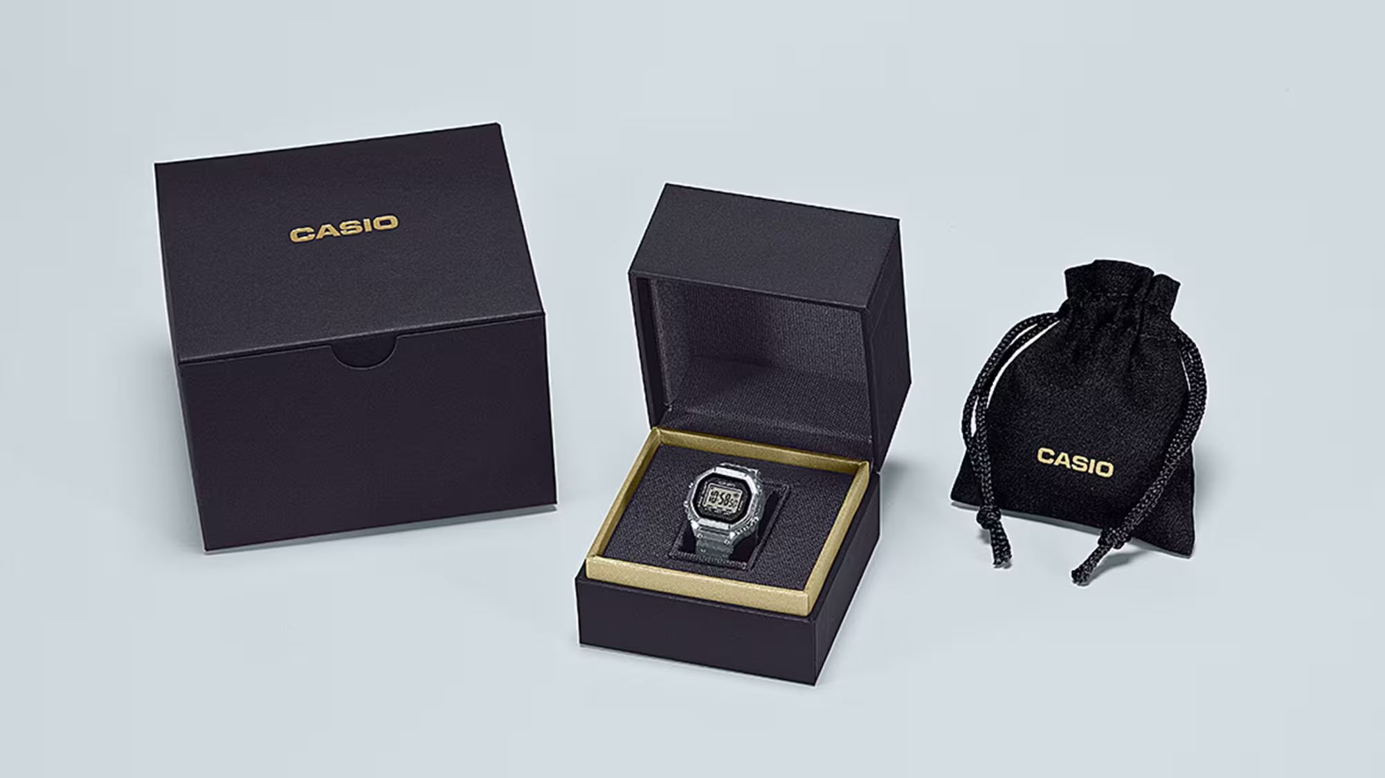 Casio Edifice