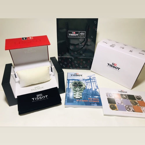Tisso_t Watch 1203