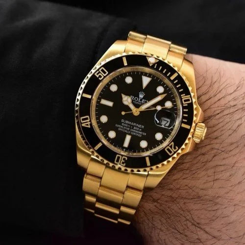 ROLE_X SUBMARINE AUTOMATIC PREMIUM WATCH