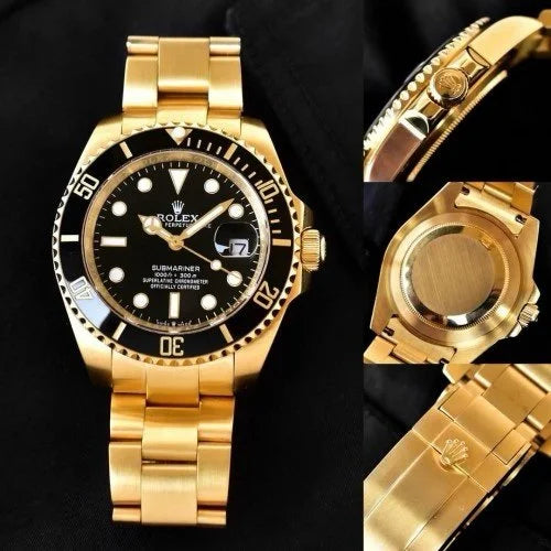 ROLE_X SUBMARINE AUTOMATIC PREMIUM WATCH